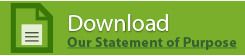 Download Statement of Purpose